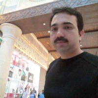 Sohail Anjum