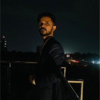 Febin Zachariah