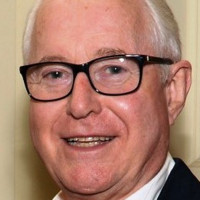 Gordon Robertson