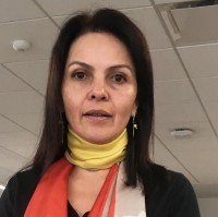 Margarita Rincon