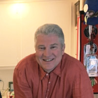 Skip Martin