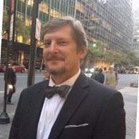 Mark Lane