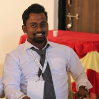 Satya Prakash Mohanty