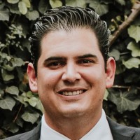 Antonio Morales Espinosa