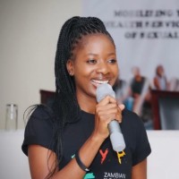 Natasha Mwila