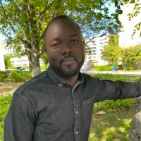 Lawrence Enu-Kwesi