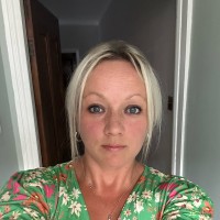 Laura Maxwell