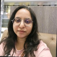 Shalini Sharma