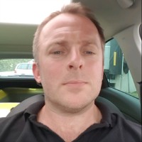 Darren Mockford