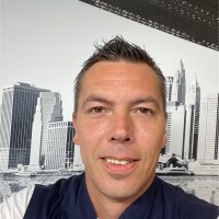 Mickael Gainvors