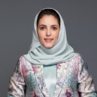 Leena Ghandourah