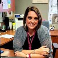 Kayla Jo Nichols