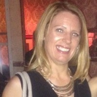 Sharon Martin