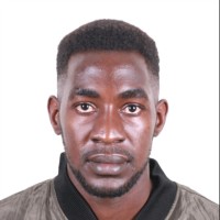 Maxwell Mwania
