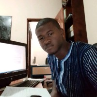 Mamadou Lamine Diallo