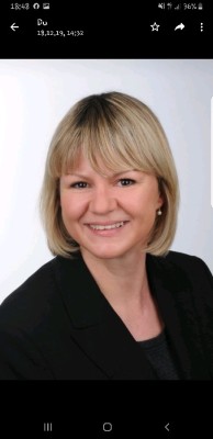 Daniela Jablonski