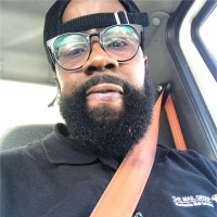 Percy J Driver