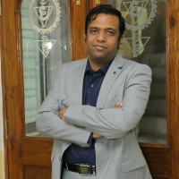 Sayantan Chatterjee