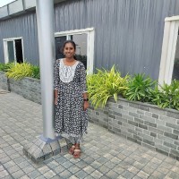 Abinaya N