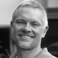 David Brehm