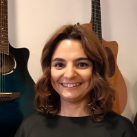 Sónia Moreira