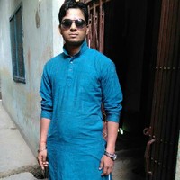 Gaurav Raj