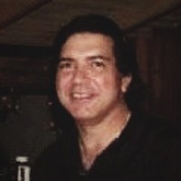 Gilberto Molina