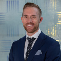 Jay Ferguson, Mha