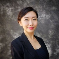 Joyce Zhang CPA, CMA