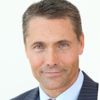 Brad Hamlin
