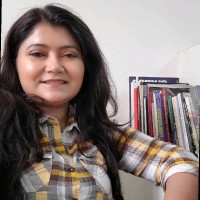 Dr. Binti Singh