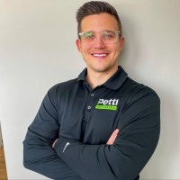 Josh Petti
