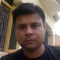 Manoj Sah