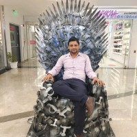 Abhishek Kumar