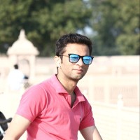 PRAYAS PATEL