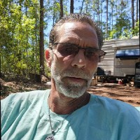Darren Leggett