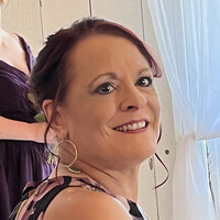 Jennifer Wharton