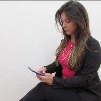 Natalia Castro Della Monica Neves