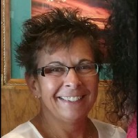 Tina Cosentino