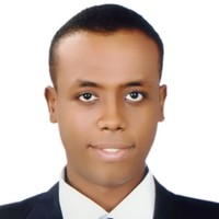 Maged Esam Eldeen