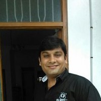 Jain Divesh