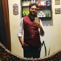 Sishank Soni