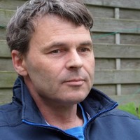 Frans Hollander