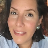 Maria Gabriela Urcuyo