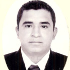 Luis Alfonso Montes Garcia