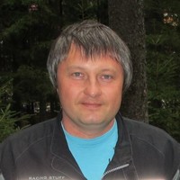 Дмитрий Яценко