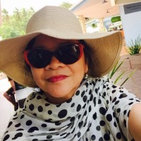Jackie Shaikh