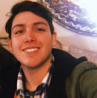 Luis Trevino