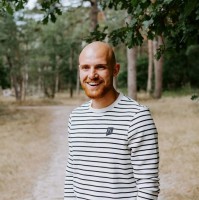 Jelle Van Zijl