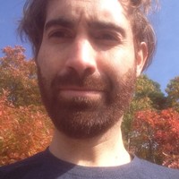 Michael Houdlette